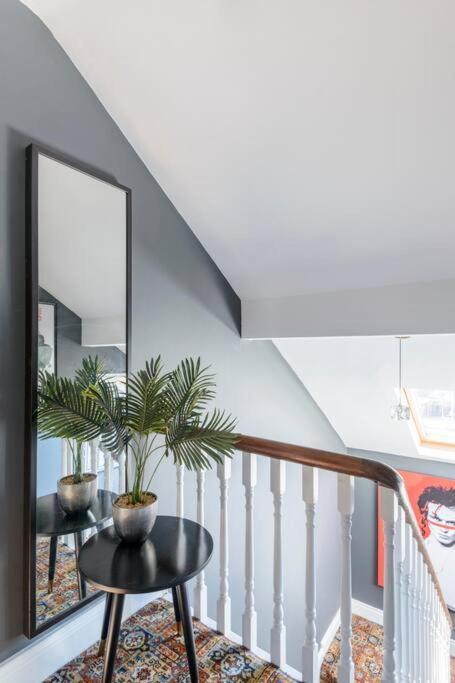 Séjour chez l'habitant Gorgeous Homestay Belfast