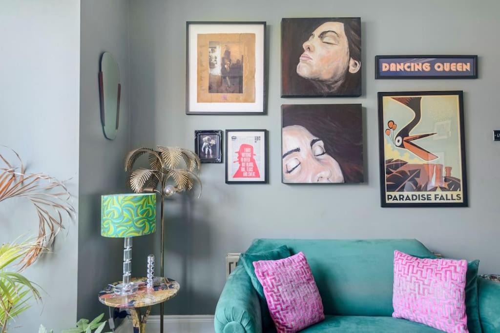 Séjour chez l'habitant Gorgeous Homestay *