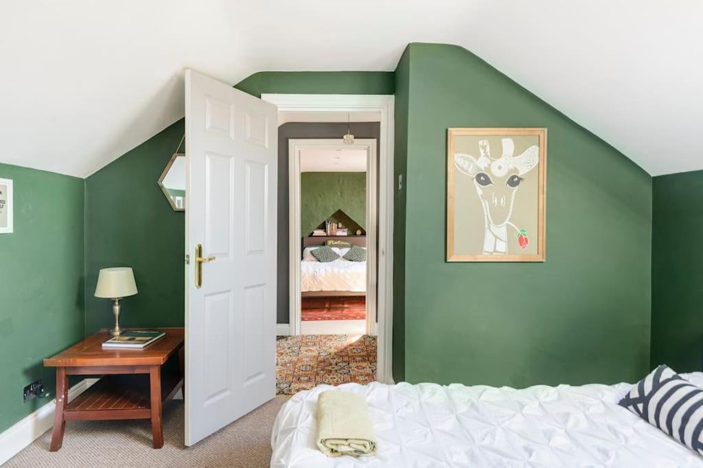 Gorgeous Homestay Séjour chez l'habitant *