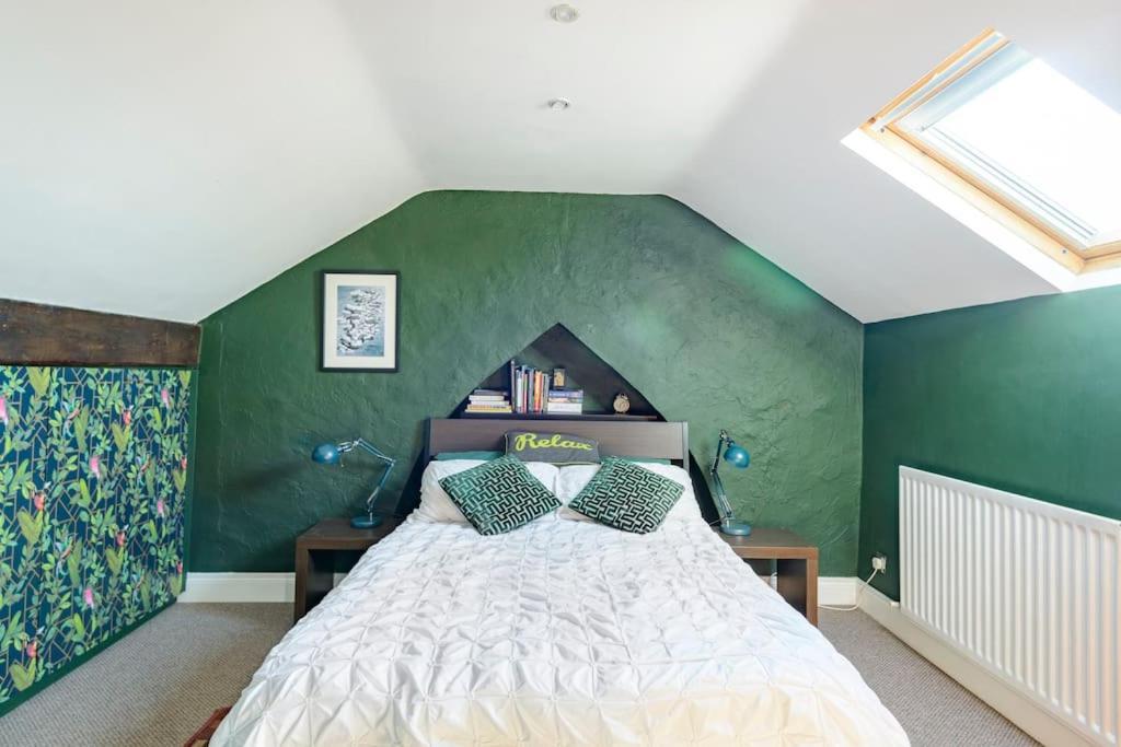 Gorgeous Homestay Séjour chez l'habitant *