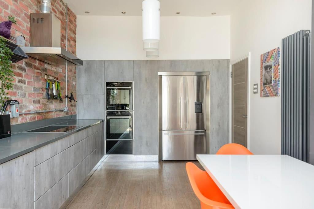 Séjour chez l'habitant Gorgeous Homestay Belfast